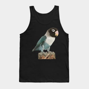 Lovebird Tank Top